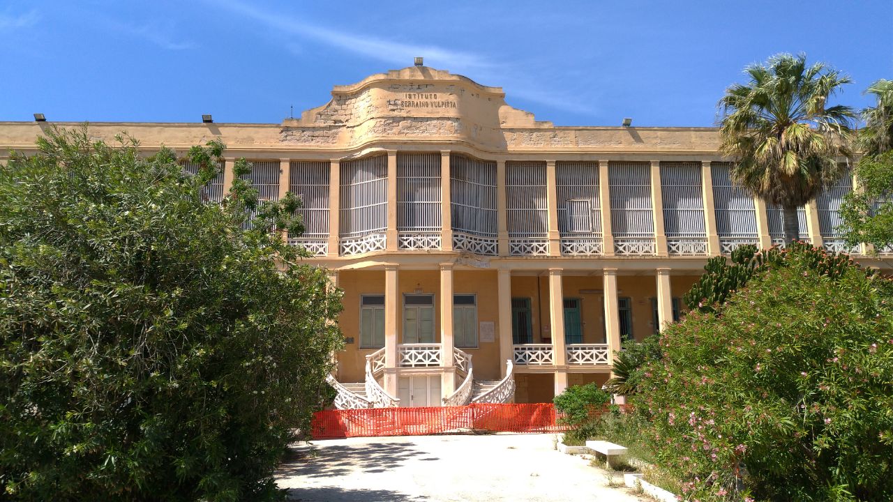 Ipab al collasso, chiudono i battenti “Vulpitta” e “Residence Marino” Ipab al collasso, chiudono i battenti “Vulpitta” e “Residence Marino”