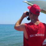 Vigilanza e salvataggio in versione ridotta, servizio operativo soltanto per 26 giorni