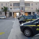 Guardia di Finanza, celebrato il 245° anniversario della fondazione del corpo