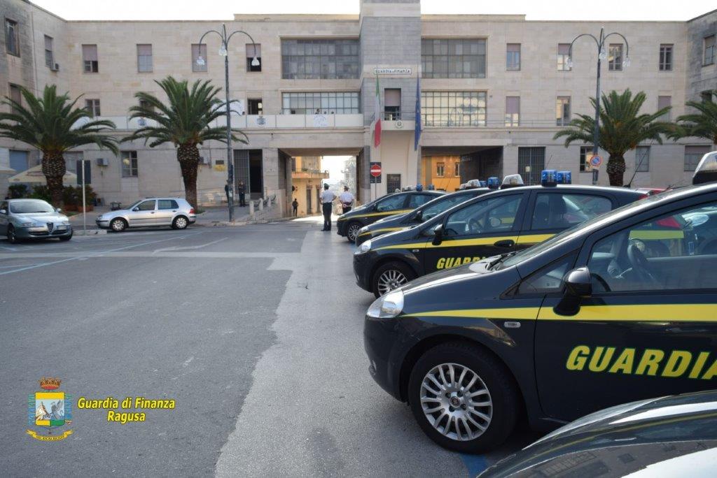 Guardia di Finanza, celebrato il 245° anniversario della fondazione del corpo