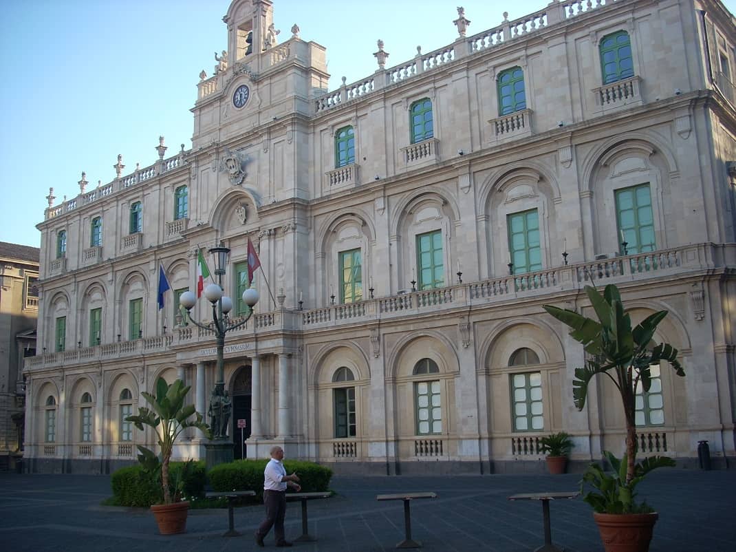Università siciliane lontane dalle top mondiali Università siciliane lontane dalle top mondiali