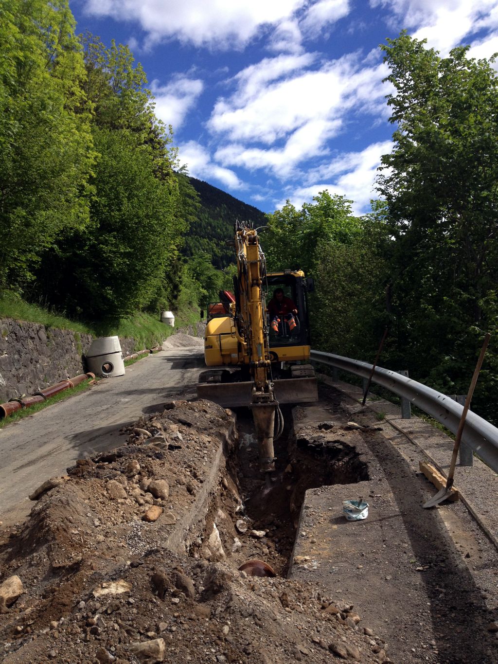 Investimenti per migliorare la rete idrica. Progetto da 1,3 mln di euro pronto al lancio Investimenti per migliorare la rete idrica. Progetto da 1,3 mln di euro pronto al lancio