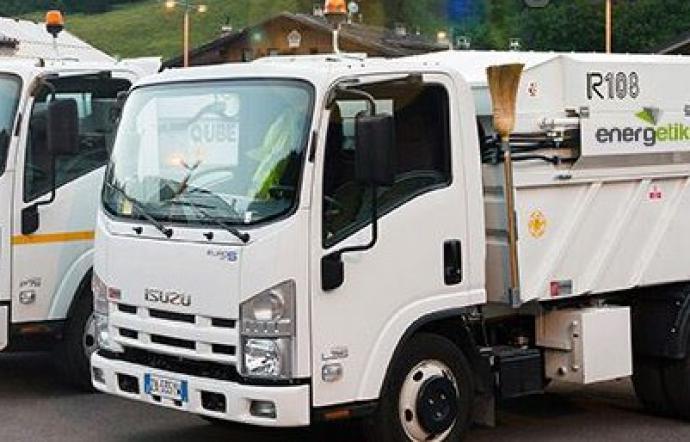 Alcamo, per gli ex dipendenti  di EnergetikAmbiente futuro incerto