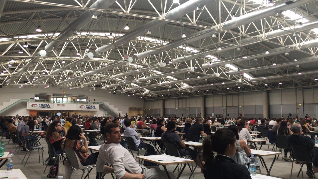 Accordo Anpal-Regioni per il contratto dei navigator