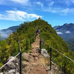 I temporali notturni che rinnovano Madera