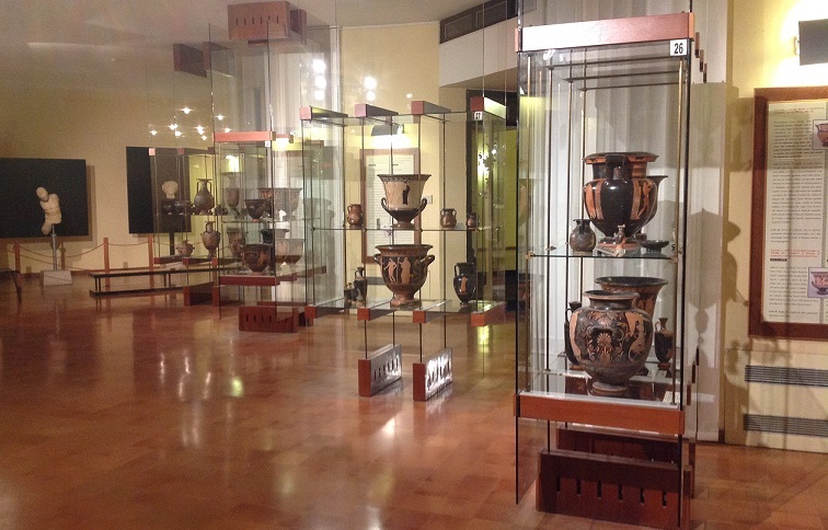 Regione, nuovi vertici ai Beni culturali