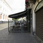 Palermo, suolo pubblico, procedure più semplici e chiare