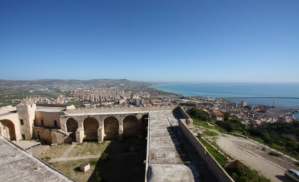 A Licata via libera a sei cantieri di servizio, impiegati 62 operai per i prossimi tre mesi