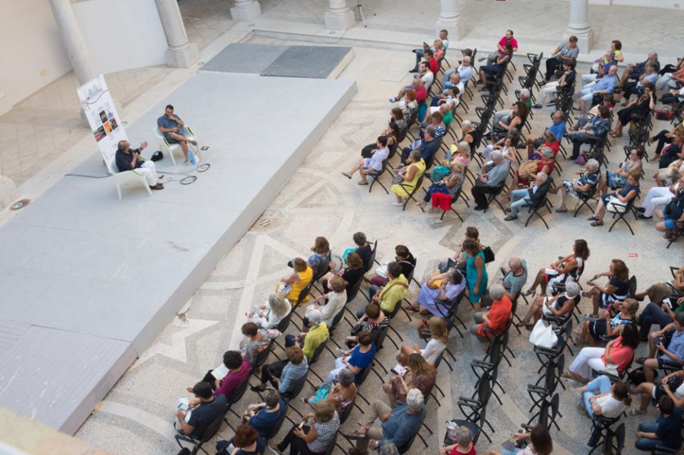 Torna “InChiostro d’Autore”, si parte il prossimo 6 luglio