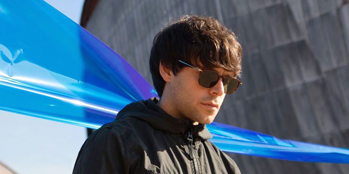 Stasera Gazelle alla Villa Bellini di Catania