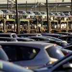 Immatricolazioni auto, calma piatta in Sicilia