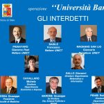 “Decapitati” i vertici dell’Università di Catania, nuovi nomi