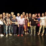 Cgil: chiedere attestazioni per i lavoratori dello spettacolo