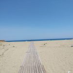 Domani apre il Solarium del Nautico, alla Playa spiagge libere quasi pronte