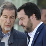 Musumeci: “Lega al Sud non è un’intrusa nel centrodestra”