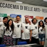 Etna Comics: uno stand dedicato alla Scuola di Fumetto dell’Accademia di Reggio