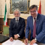 CamCom: accordo cooperazione tra Sicilia Sud-Est e Carinzia