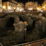 Catania, parte la riqualificazione dell’Anfiteatro romano