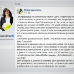 Torino, Appendino parla su Fb del suo avviso di garanzia