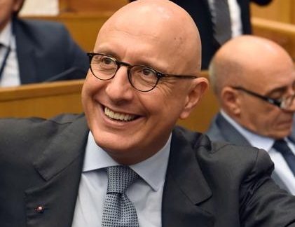 Conti, Armao all’Ars, parla dei negoziati con lo Stato