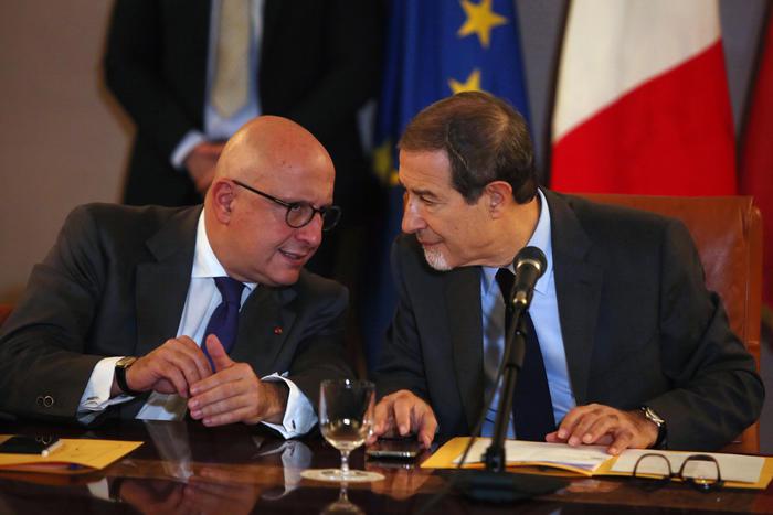 La Sicilia dopo il coronavirus, ben nove miliardi da cui ripartire. Annullando il divario con il Nord La Sicilia dopo il coronavirus, ben nove miliardi da cui ripartire. Annullando il divario con il Nord