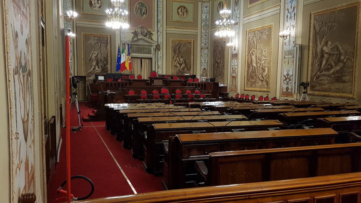 Ars, Ddl Collegato all’esame della Commissione Salute