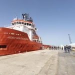 Migranti: in sessantadue a Pozzallo, la Cei se ne fa carico