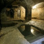 Archeologia: quello sotto una chiesa a Siracusa è un miqweh