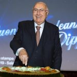 Coronavirus, Pippo Baudo, “Mi vaccinerò in diretta”