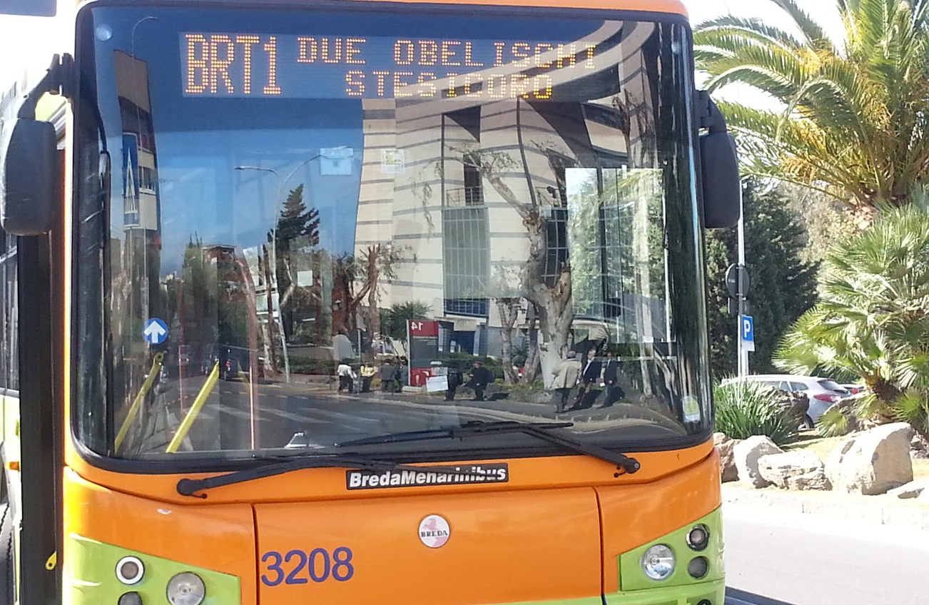 Via libera al potenziamento del “Brt1” e si accelera per le nuove quattro linee