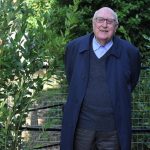 Critiche ma stabili le condizioni dello scrittore Andrea Camilleri