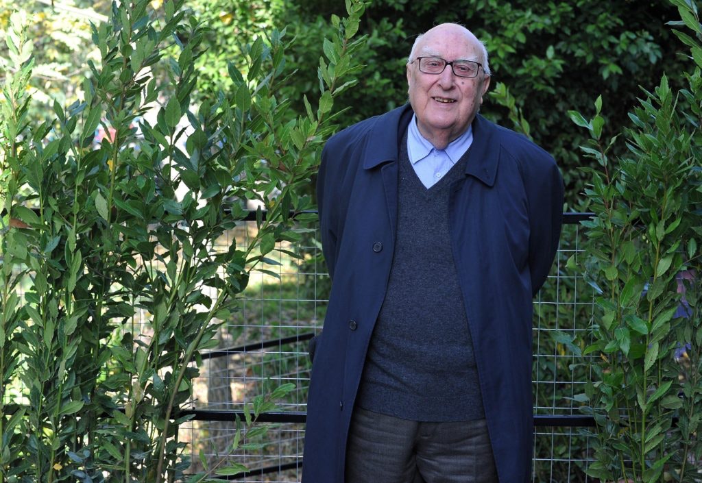 Critiche ma stabili le condizioni dello scrittore Andrea Camilleri Critiche ma stabili le condizioni dello scrittore Andrea Camilleri