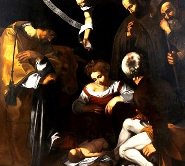 Natività Caravaggio, novità a cinquant’anni dal furto