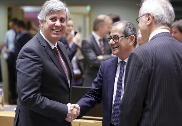 Debito, sette giorni al Governo per evitare la bocciatura dell’Ue