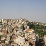 Mezzi di trasporto pubblico insufficienti e comunità isolate