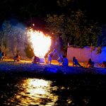 Teatro, Inferno, gran ritorno nelle Gole dell’Alcantara