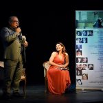 Teatro: presentato il cartellone della stagione del MusT Musco