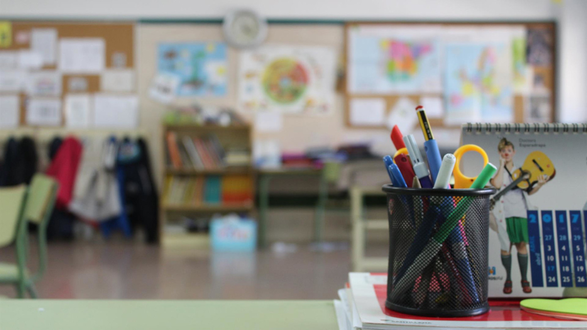 Legge su diritto allo studio promossa da Save the Children