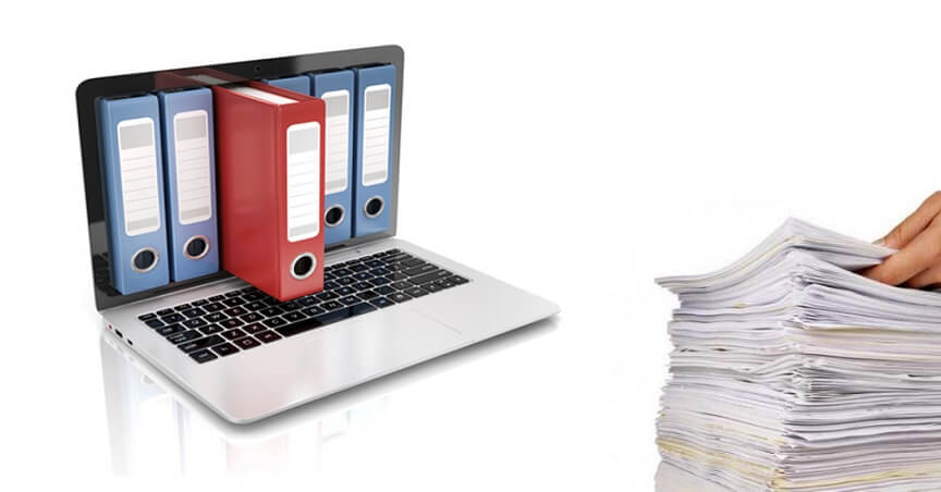 Suap e Sue, Castellammare del Golfo dice addio alle pratiche cartacee