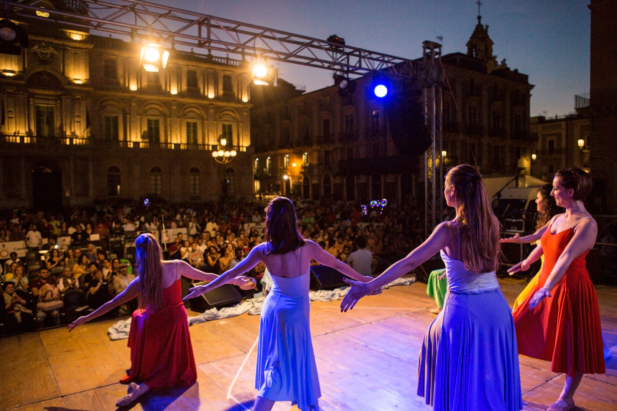 Refugees Got talent, a Catania la finalissima  del contest