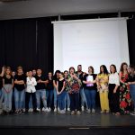 Cinema: “Ciò che non ti ho detto”, set l’Istituto superiore di Riposto