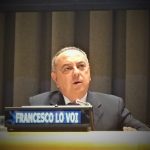 Mafia: Lo Voi all’Onu, lotta globale al crimine transnazionale