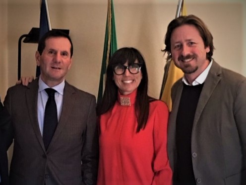 Turismo: Pappalardo si dimette da assessore regionale, va all’Enit