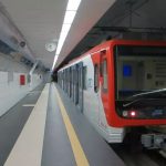 Metro Catania, ridotti i prezzi degli abbonamenti