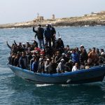 Immigrati morti in un camion, un arresto nel milanese