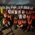 Migranti, Sea Watch, sempre più difficile la situazione a bordo