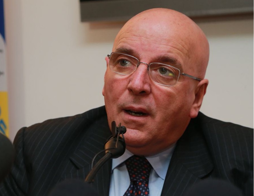 Autonomia: Oliverio a presidenti Sud, rischio frattura sociale