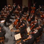 Orchestra sinfonica siciliana come il vaso di Pandora dopo un rapporto dell’ex commissario