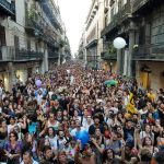 Le restrizioni Covid bloccano la parata del Pride Palermo