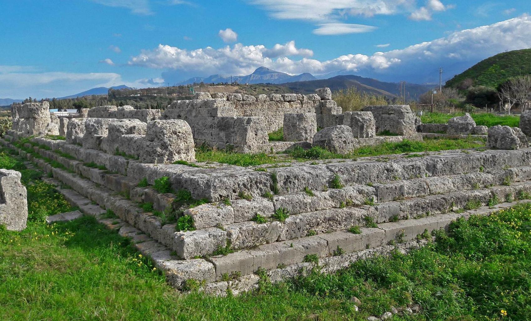 Parchi archeologici: firmati i decreti di nomina dei direttori